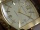 Org.  Bulgari Assioma Uhr Massiv Gold 750 Automatik Riesengroßes Schweres Modell Armbanduhren Bild 3
