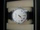 Chopard L.  U.  C 1937 Classic Edelstahl Chronometer - - Armbanduhren Bild 3