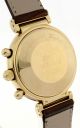 Iwc Da Vinci Limited Edition 120 StÜck Ref 3750 - Rotgold - Ewiger Kalender Armbanduhren Bild 4