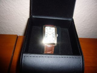 Commondoor Uhr Armbanduhr Herrenuhr Ovp Weihnachtsgeschenk Bild