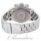 Breitling Avenger A13370/benutzerdefinierte Diamanten Automatik Herren Uhr Armbanduhren Bild 2