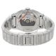 Gucci 115 Pantheon Ya115202 Edelstahl Stahl Automatische Herren ' S Watch Armbanduhren Bild 2