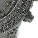 Armbanduhr Herren Breitling Chrono Superocean A13340 10k Diamanten Mop Armbanduhren Bild 2