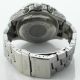 Armbanduhr Herren Breitling Chrono Superocean A13340 10k Diamanten Mop Armbanduhren Bild 7
