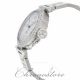 Frauen Uhr Cartier Pasha C 35mm Diamant Edelstahl Automatik Mittel Größe Armbanduhren Bild 1