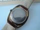 Anker Automatik Vintage Hau Datumsanzeige 25 Rubis Incabloc Watch Armbanduhren Bild 4