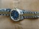 Rolex Oyster Perpetual Lady - Datejust Dau Stahl/gold,  Brillanten,  Box,  Zertifikat Armbanduhren Bild 2