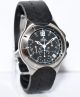 Ebel Type – E Stahl Kautschuk Uhr Ref.  9137c51 Papiere Box 2013 Armbanduhren Bild 3