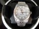 Rolex Datejust Ref.  16014 Stahl/weissgold 36mm Jubilee Band Armbanduhren Bild 10