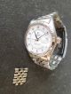 Rolex Datejust Ref.  16014 Stahl/weissgold 36mm Jubilee Band Armbanduhren Bild 1