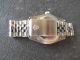 Rolex Datejust Ref.  16014 Stahl/weissgold 36mm Jubilee Band Armbanduhren Bild 4