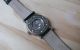 Superuhr - Zeno Watch Basel Swiss Made Ungetragene Sammleruhr Edelstahl Armbanduhren Bild 1