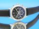 Chopard Mille Miglia 42 Mm Chronograph Chronometer Vom Uhrencenter Berlin Armbanduhren Bild 8