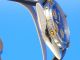 Breitling Chronomat Chronograph Stahl/gold - - Ankauf Von Luxusuhren - - Armbanduhren Bild 3