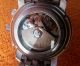 Marcello C Nero Chronograph Automatik Armbanduhren Bild 1