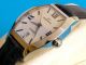 Sehr Schöne Wyler Vetta Swiss Made Automatik Automatic - Armbanduhren Bild 2