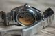 Zentra Automatic Herrenarmbanduhr Mit Edelstahlarmband Armbanduhren Bild 2