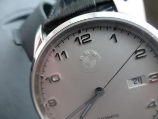 Bmw Junghans Automatic Uhr Limitiert Bild