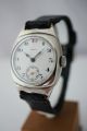 Very Rare Serdix Swiss Savonette Werk ? De Montre Gousset Art Deco 20er Jahre Ca Armbanduhren Bild 1