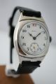 Very Rare Serdix Swiss Savonette Werk ? De Montre Gousset Art Deco 20er Jahre Ca Armbanduhren Bild 2