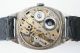Very Rare Serdix Swiss Savonette Werk ? De Montre Gousset Art Deco 20er Jahre Ca Armbanduhren Bild 5