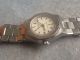 Eberhard Co Vintage Diver Audemars Piguet Royal Oak Design - Eta Automatic Armbanduhren Bild 2