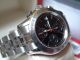 Tudor Chronautic Chronograph 79390 40mm Automatik Toppreis Stahl Stahlband Armbanduhren Bild 1