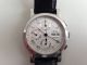 Sammlerstück Sehr Selten Kienzle Chronograph Eta Valjoux 7750 Swiss Made Armbanduhren Bild 2