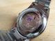 Jacques Lemans Geneve Chronograph,  Valjoux 7750,  Top Armbanduhren Bild 1
