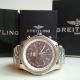 Breitling For Bentley 6.  75 - Artikelnr.  A44362 - Bronze - Stahl Mit Stahlarmband Armbanduhren Bild 1
