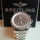 Breitling For Bentley 6.  75 - Artikelnr.  A44362 - Bronze - Stahl Mit Stahlarmband Armbanduhren Bild 5