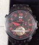 Roebelin & Graef Automatikuhr,  Armbanduhr,  Herrenuhr, Armbanduhren Bild 1