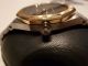 Audemars Piguet Royal Oak Jumbo Automatik Herren Stahl / Gold 18 Karat Armbanduhren Bild 11