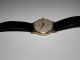 Chronex Automatic Armbanduhr 25 Jewels 60er Jahre Swiss Made Armbanduhren Bild 3