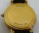 Orig.  Breguet Classique Armbanduhr No.  5018 750 Gelbgold Mondphase Ref.  3130ba Armbanduhren Bild 8