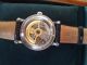 Luxusuhr Chronoswiss Regulateur Armbanduhren Bild 2