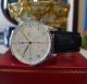 Herren Iwc Portugiesisch Automatisch Chronograph Edelsahl Anzug Uhr Armbanduhren Bild 1