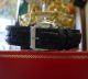 Herren Iwc Portugiesisch Automatisch Chronograph Edelsahl Anzug Uhr Armbanduhren Bild 3