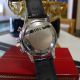 Herren Iwc Portugiesisch Automatisch Chronograph Edelsahl Anzug Uhr Armbanduhren Bild 5
