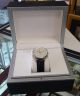 Herren Iwc Portugiesisch Automatisch Chronograph Edelsahl Anzug Uhr Armbanduhren Bild 6