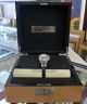 Herren Panerai Luminor Chronograph Flyback Pam 60 Limitierte Ausgabe Titan Uhr Armbanduhren Bild 6