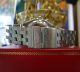 Herren Breitling Chronomat Blackbird A13050 Limitierte Auflage Edelstahl Uhr Armbanduhren Bild 2
