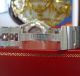 Herren Breitling Chronomat Blackbird A13050 Limitierte Auflage Edelstahl Uhr Armbanduhren Bild 5