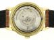 Rolex Padellone Ref.  8171 In 18ct Gold - Moonphase Triple Date - Extrem Selten Armbanduhren Bild 7
