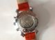 Constantin Weisz Automatikuhr Kristalle Datumsanzeige Lederband Armbanduhren Bild 2