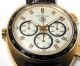 Tag Heuer Autavia Chrono 70th Anniversary Limited Edition 150 18kt Rotgold Auto Armbanduhren Bild 5