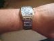 Fossil Automatik Fs4197 Armbanduhren Bild 7