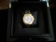 Montblanc Master Chronograph Gold / Gold Armbanduhren Bild 11