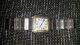 Cartier Santos Automatik Damen Und Herren Uhr - Stahlgold - Armbanduhren Bild 2