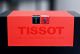 Tissot Prc 200 Automatikuhr Powermatic 80 Box/ Papiere Armbanduhren Bild 3